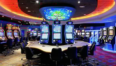 Alo789 premium betting and gaming experience Alo789 premium betting and gaming experience