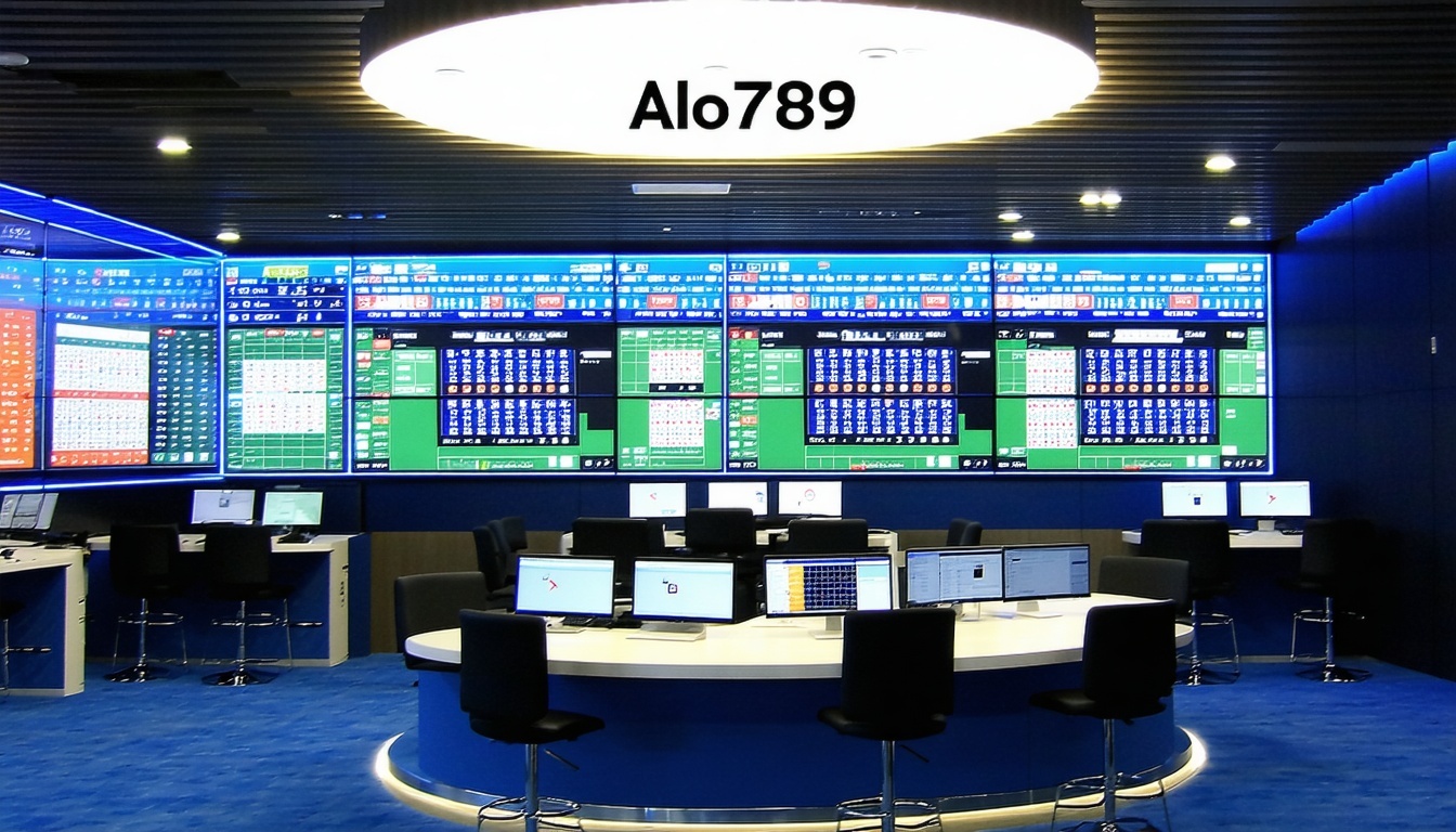 Secure and reliable betting platform at Alo789
