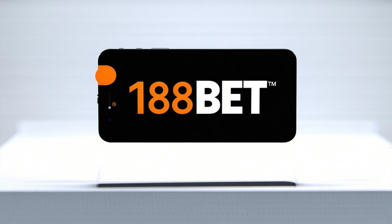 188BET logo
