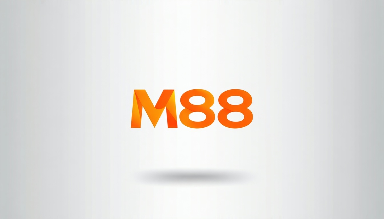 M88 logo